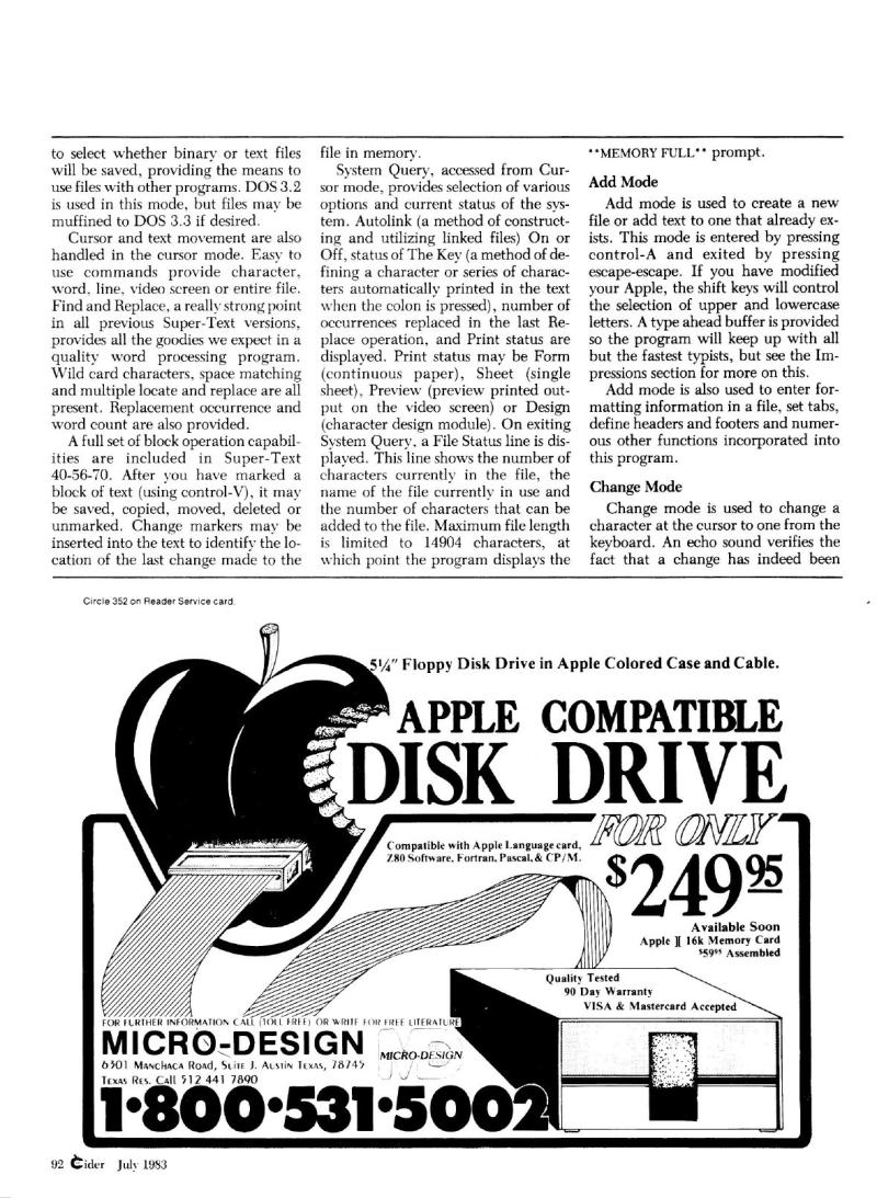 InCider198307 — page 90