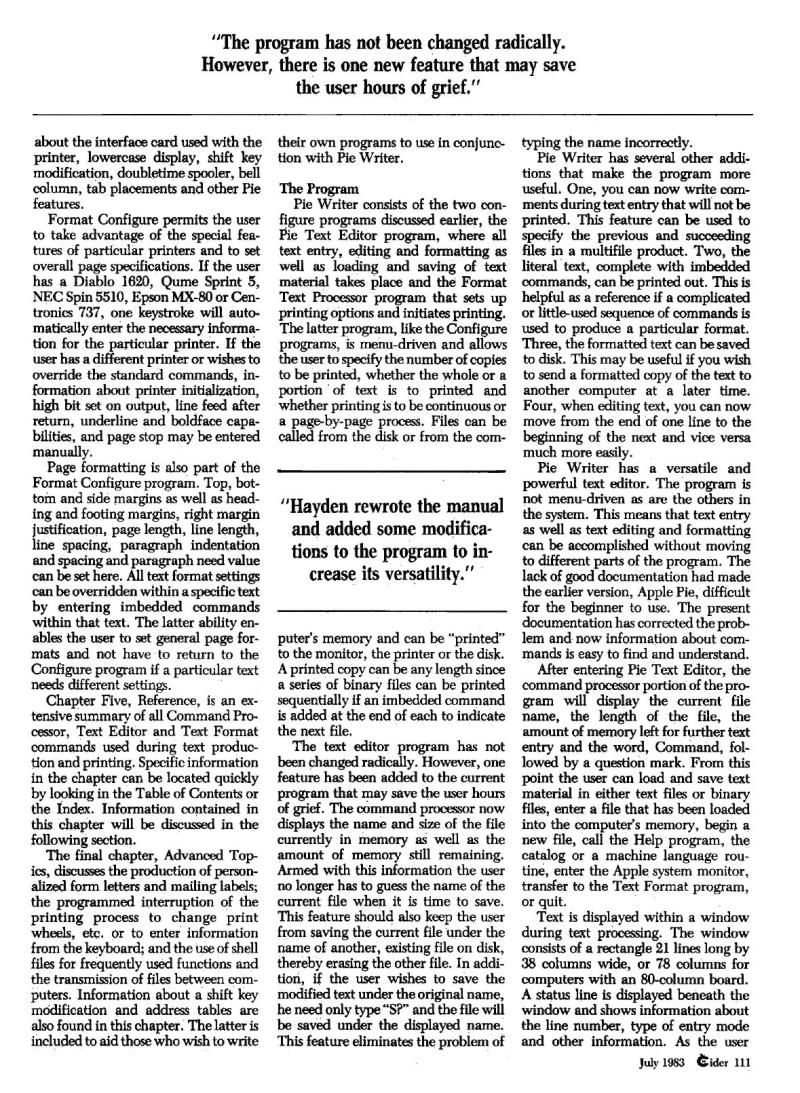 InCider198307 — page 109