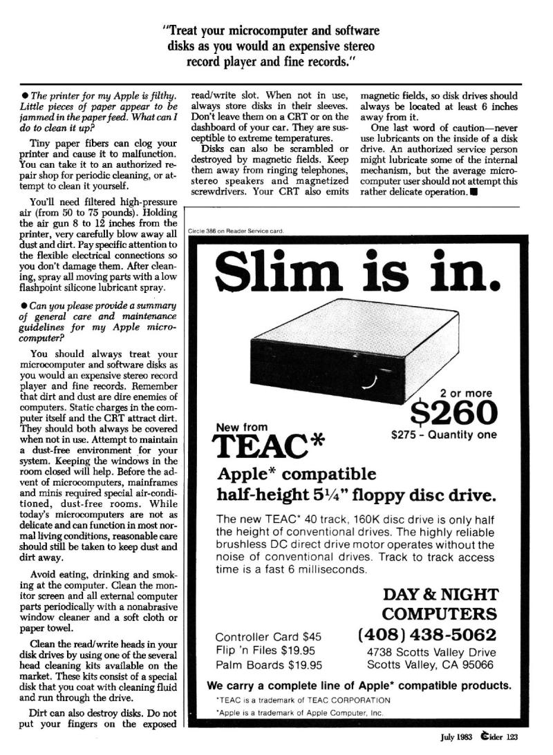 InCider198307 — page 121