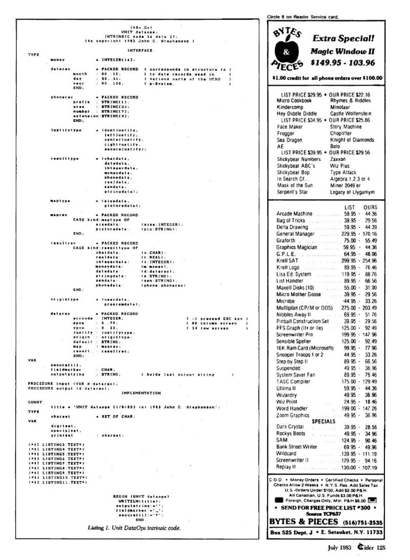 InCider198307 — page 123