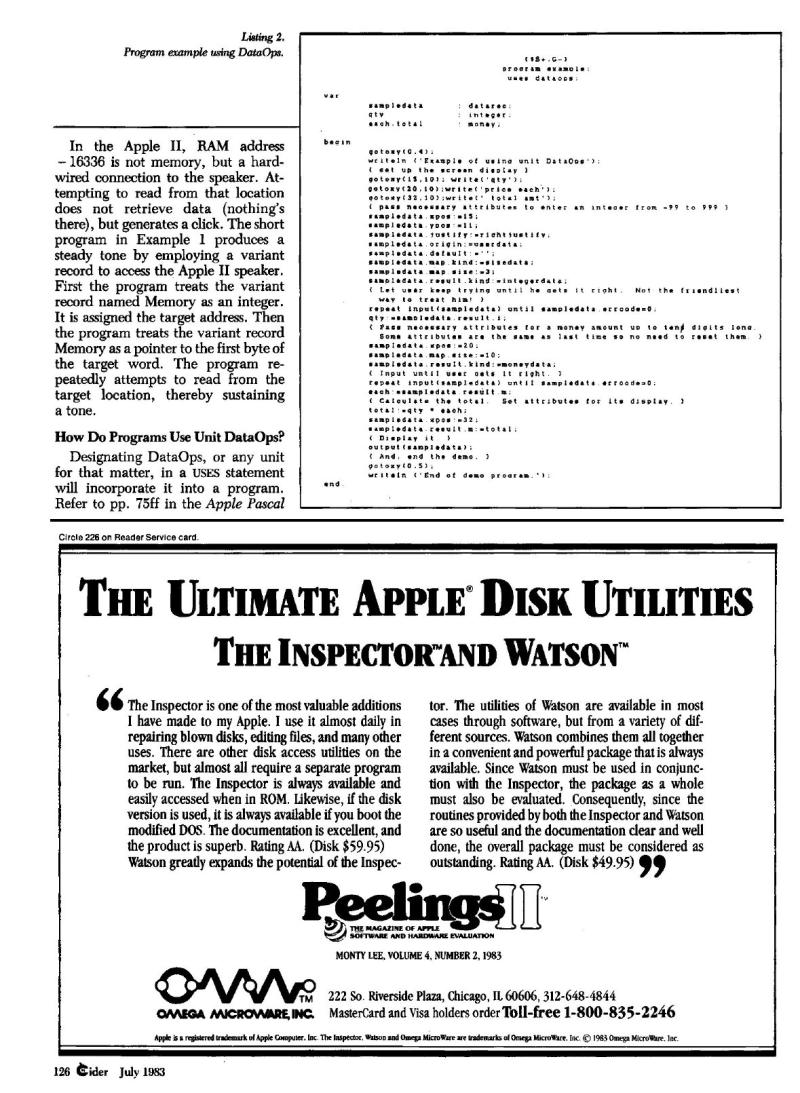 InCider198307 — page 124