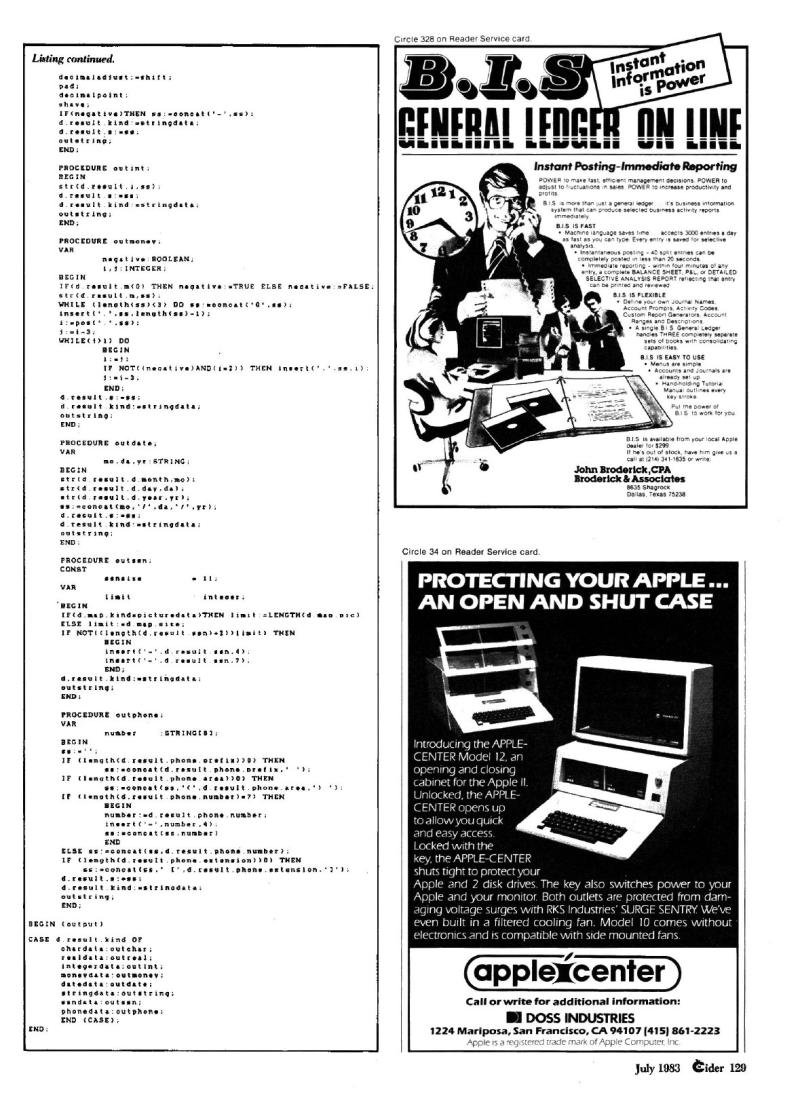 InCider198307 — page 127