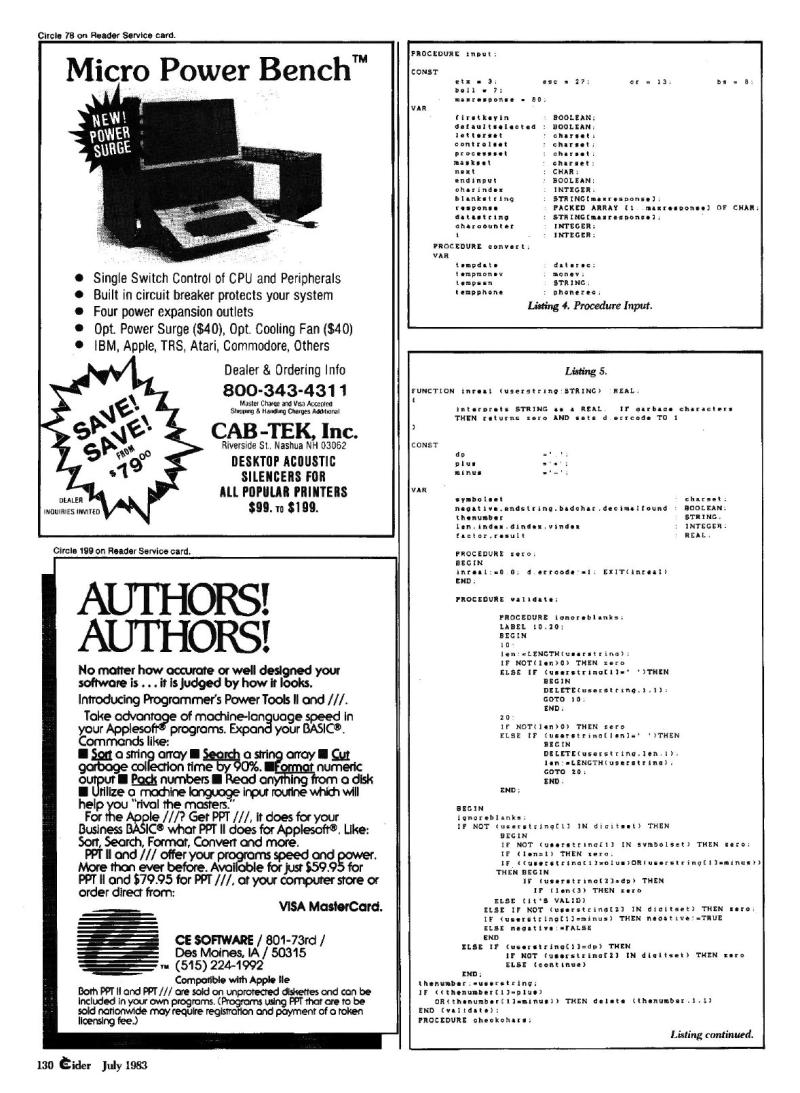 InCider198307 — page 128