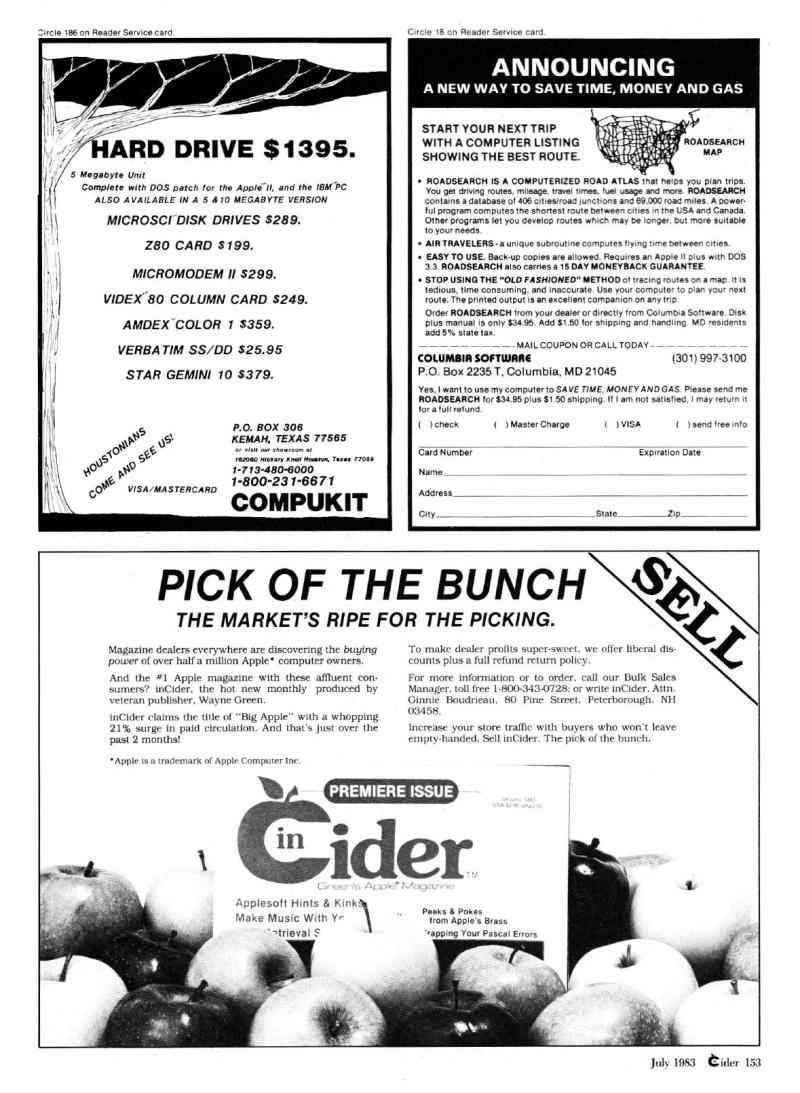 InCider198307 — page 151