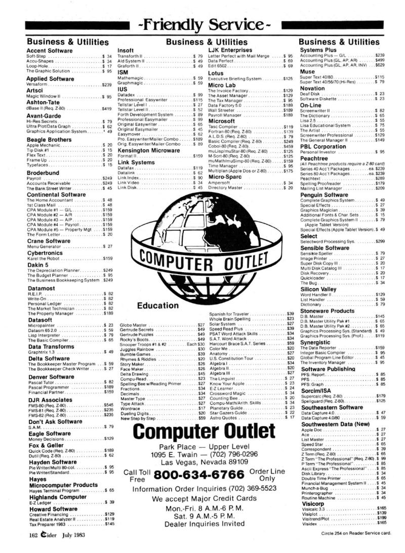 InCider198307 — page 160