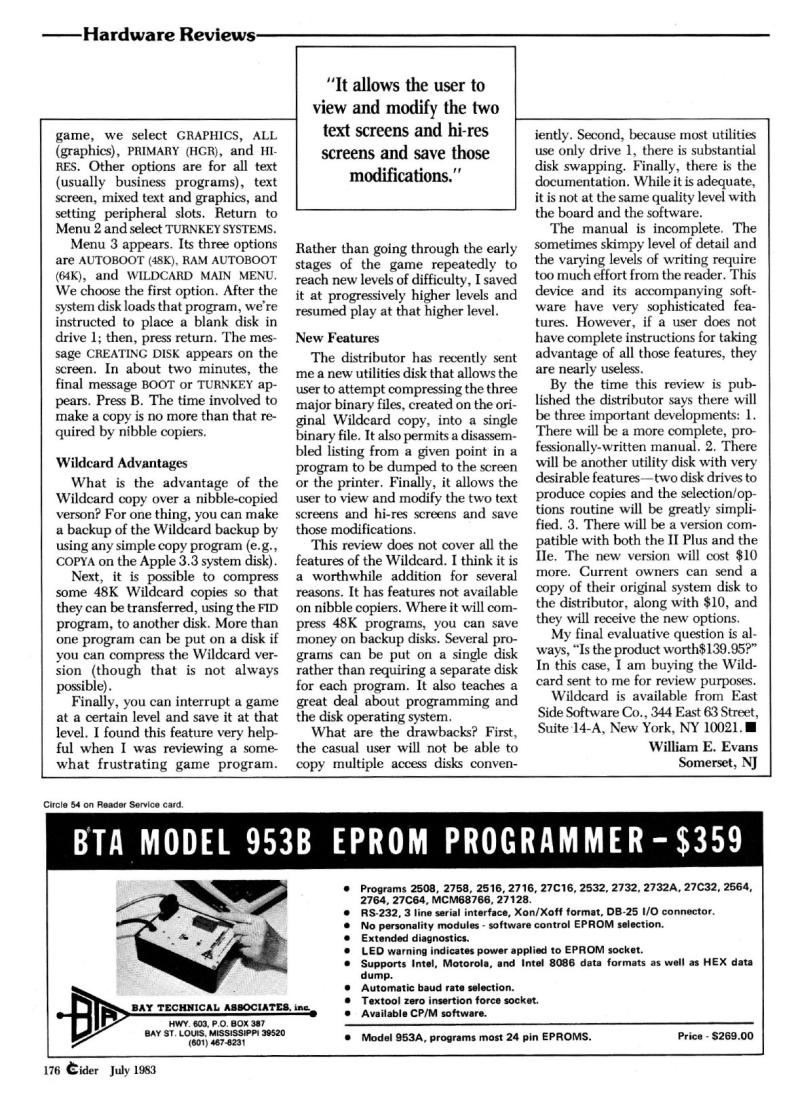 InCider198307 — page 174