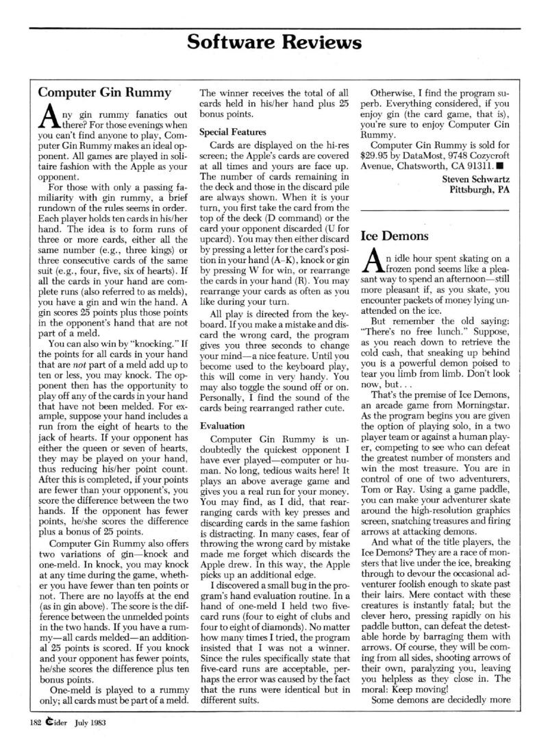 InCider198307 — page 180