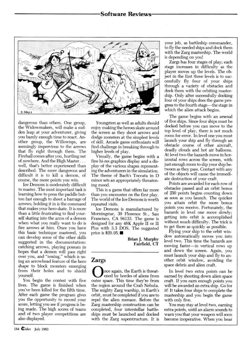 InCider198307 — page 182