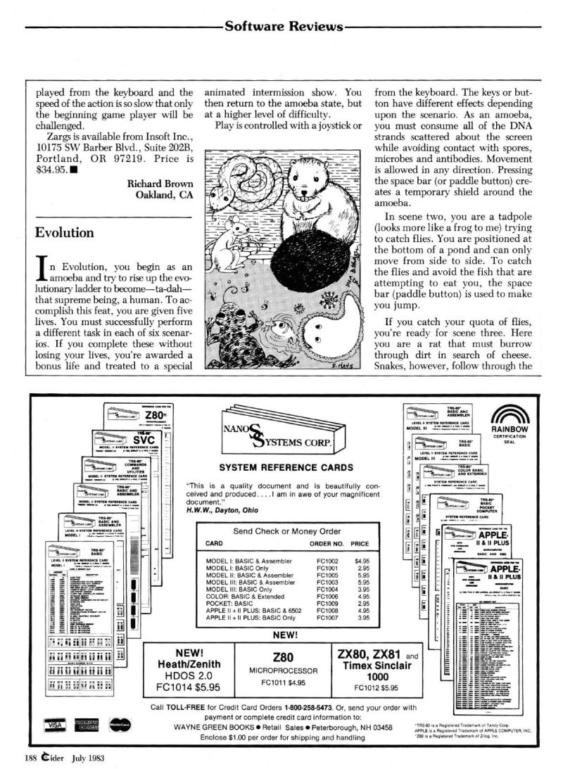 InCider198307 — page 186