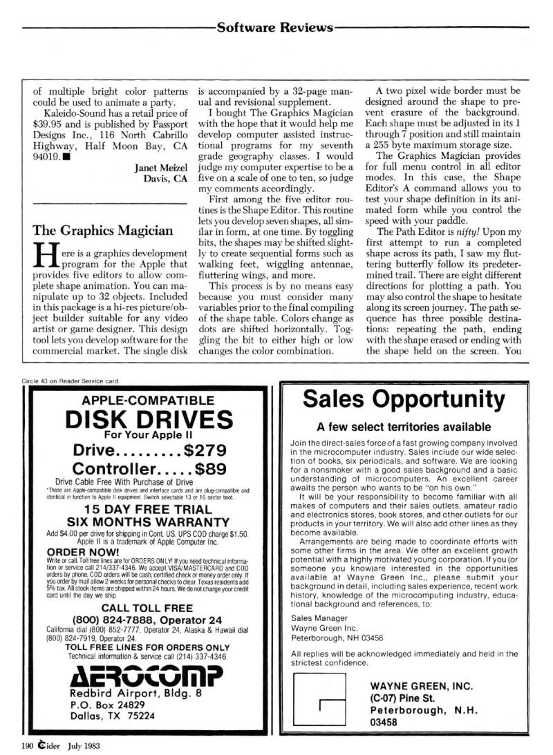 InCider198307 — page 188