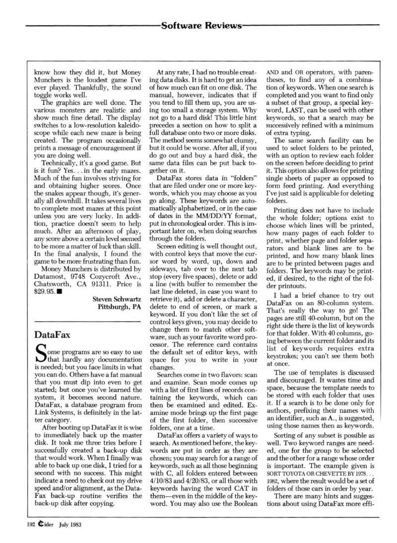 InCider198307 — page 190