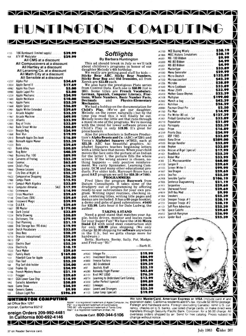 InCider198307 — page 205