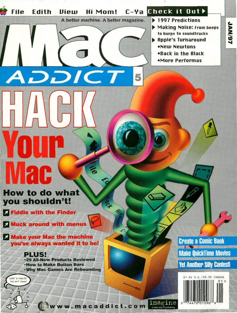 MacAddict 005 199701 — page 1