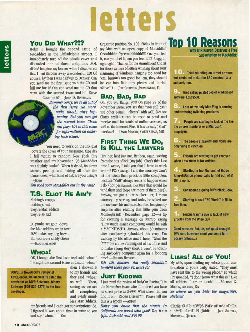 MacAddict 005 199701 — page 12