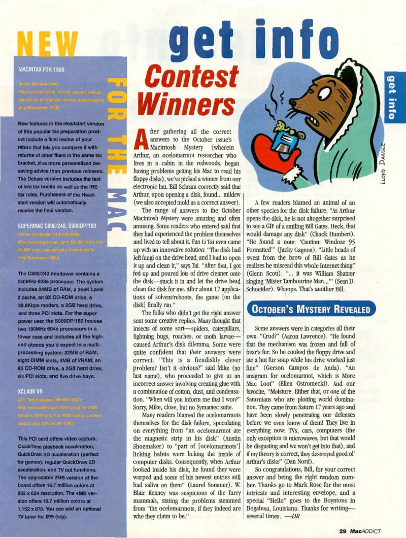 MacAddict 005 199701 — page 31