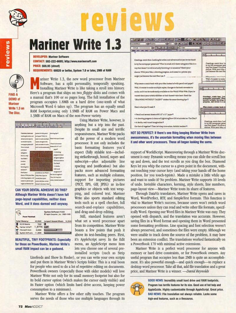 MacAddict 005 199701 — page 74