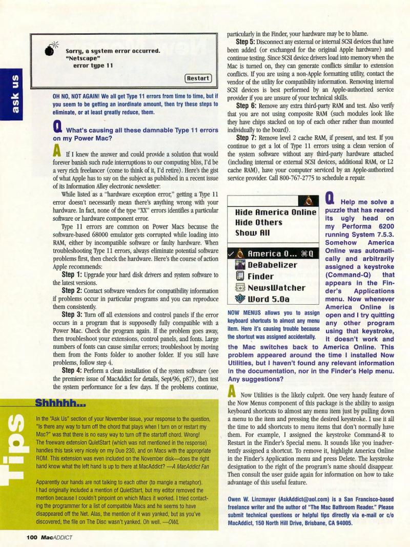 MacAddict 005 199701 — page 102