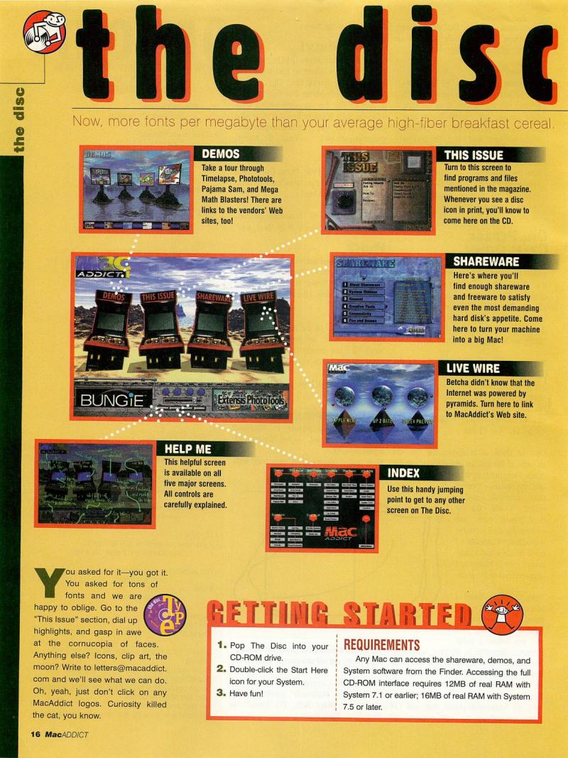MacAddict 006 199702 BobKiwi — page 18