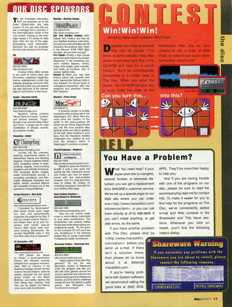 MacAddict 006 199702 BobKiwi — page 19