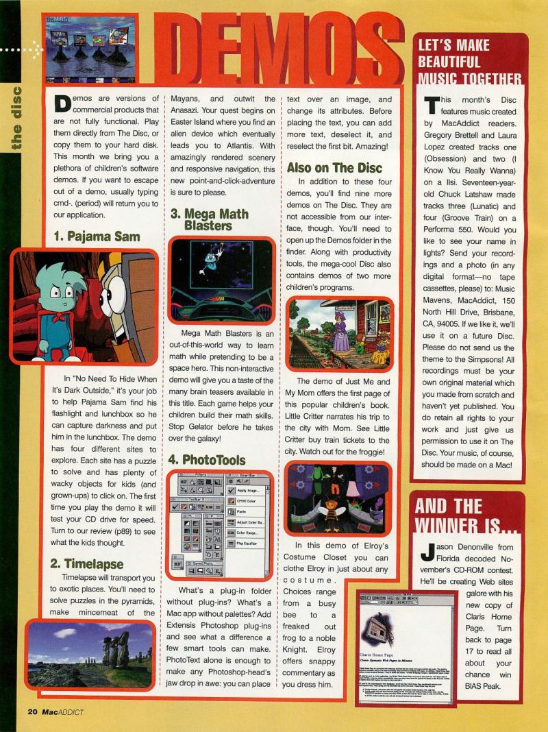 MacAddict 006 199702 BobKiwi — page 22