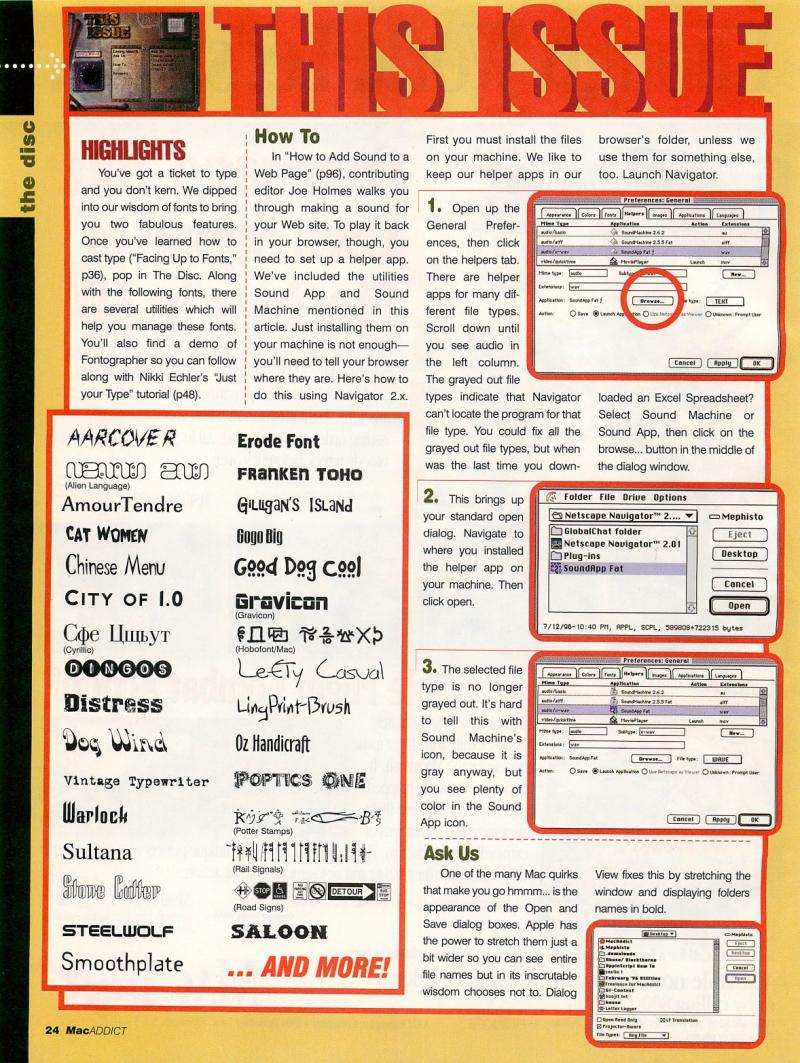 MacAddict 006 199702 BobKiwi — page 26