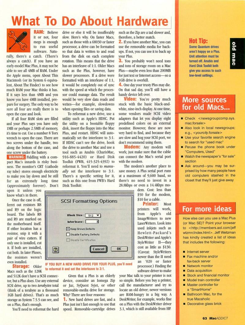 MacAddict 006 199702 BobKiwi — page 65