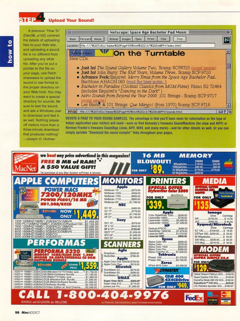 MacAddict 006 199702 BobKiwi — page 100