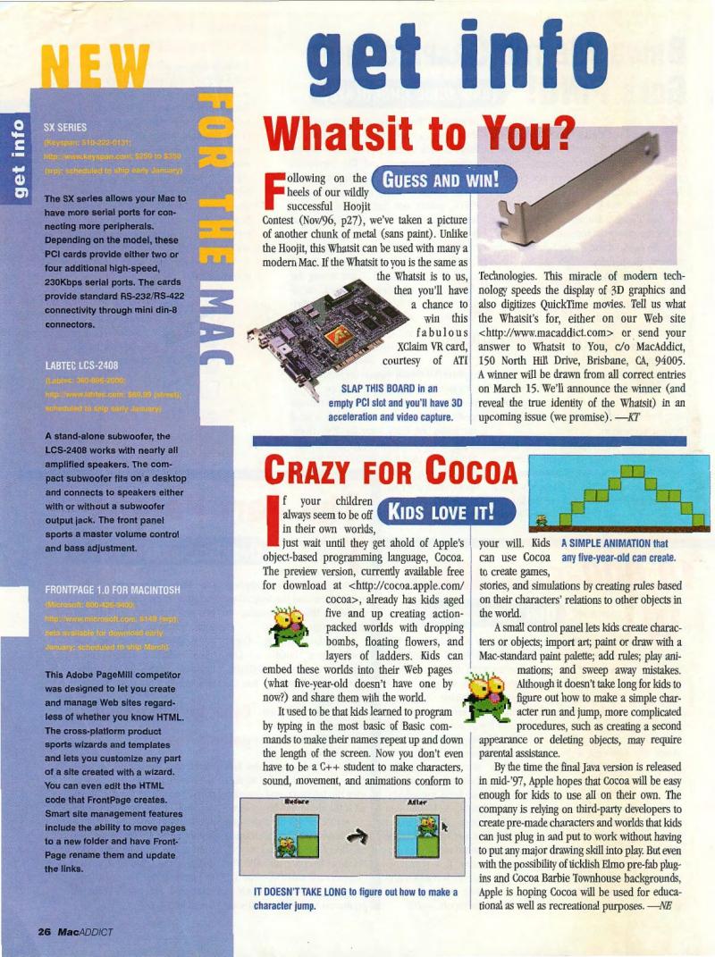 MacAddict 007 199703 — page 28