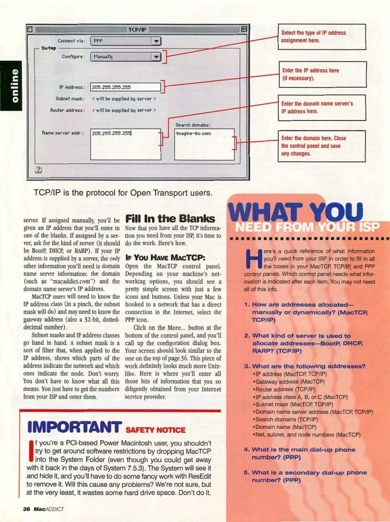 MacAddict 007 199703 — page 40