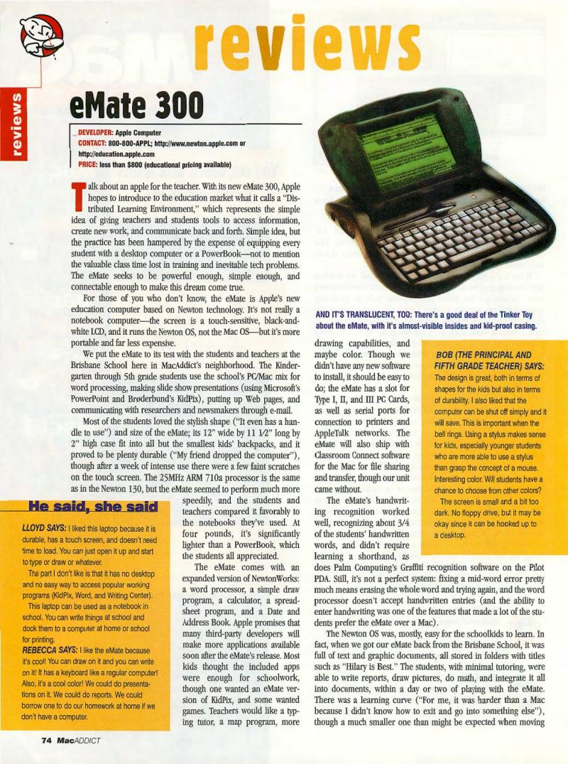 MacAddict 007 199703 — page 76