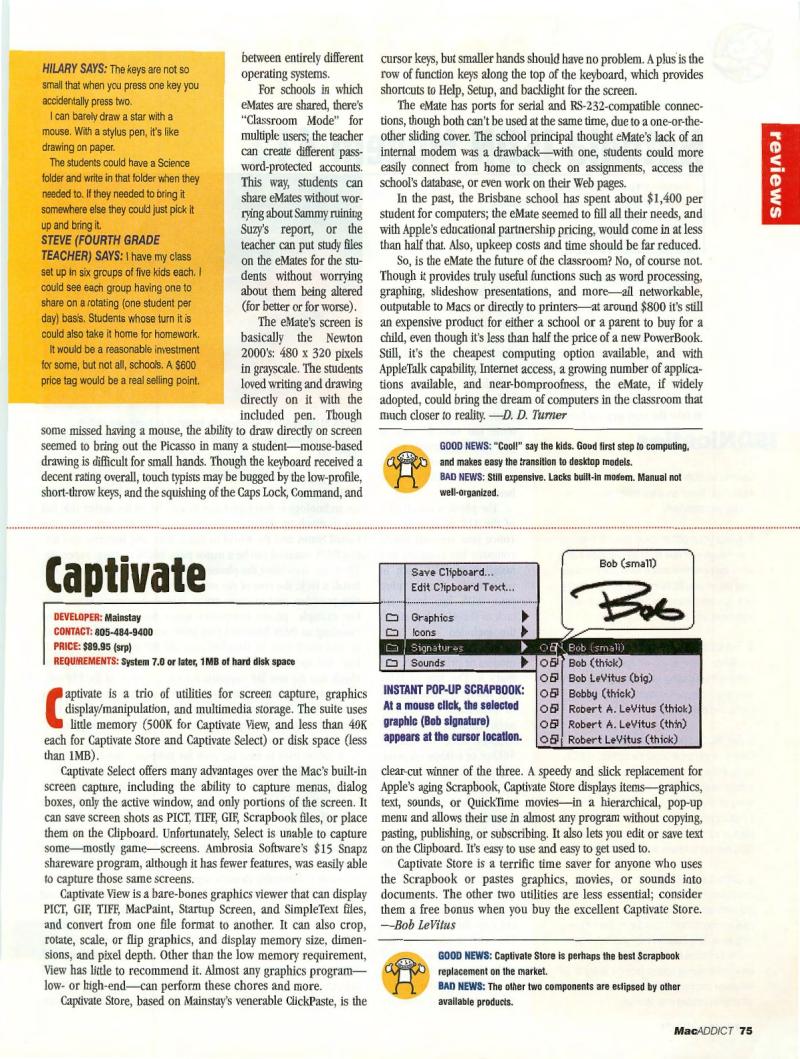 MacAddict 007 199703 — page 77