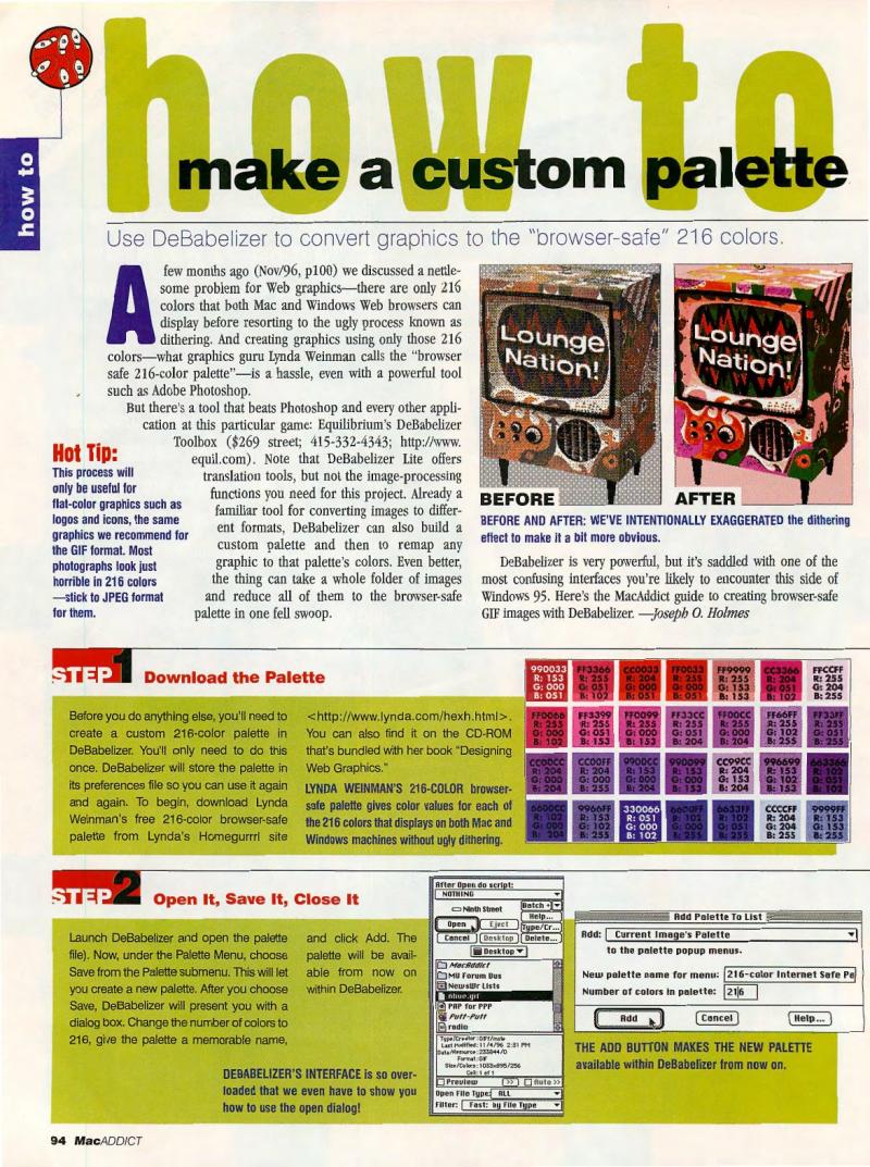 MacAddict 007 199703 — page 96