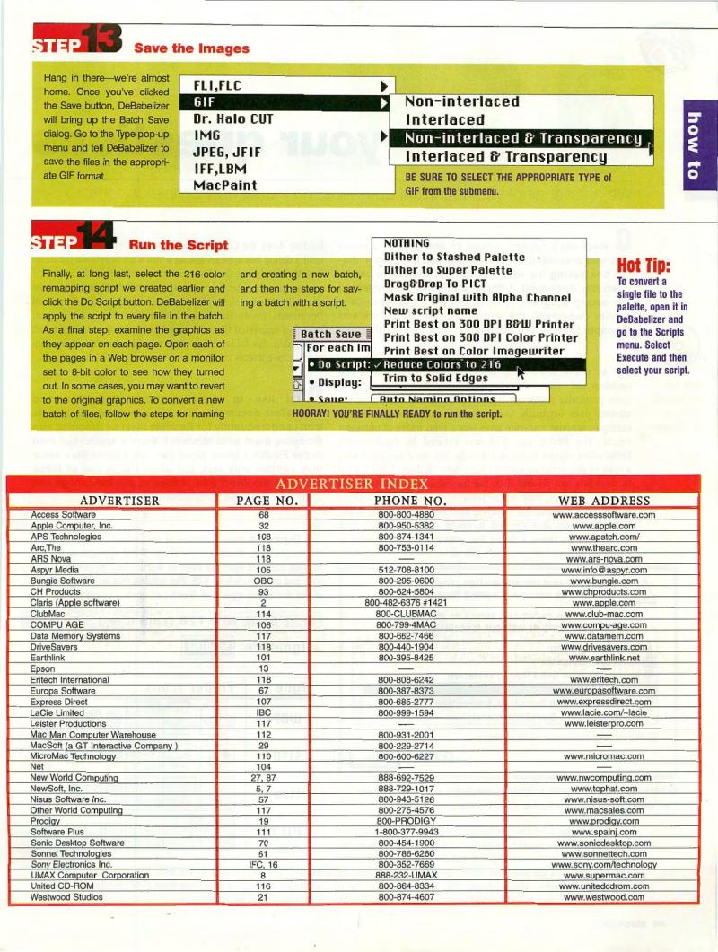 MacAddict 007 199703 — page 99