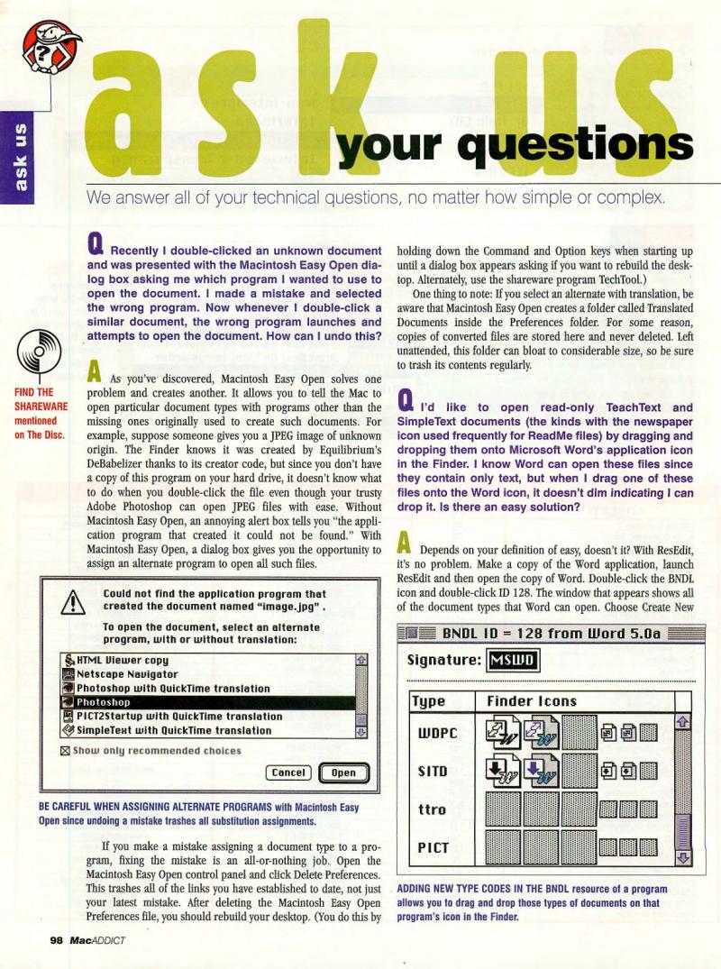 MacAddict 007 199703 — page 100