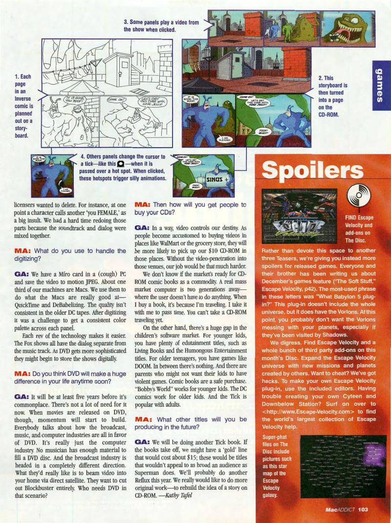 MacAddict 007 199703 — page 105