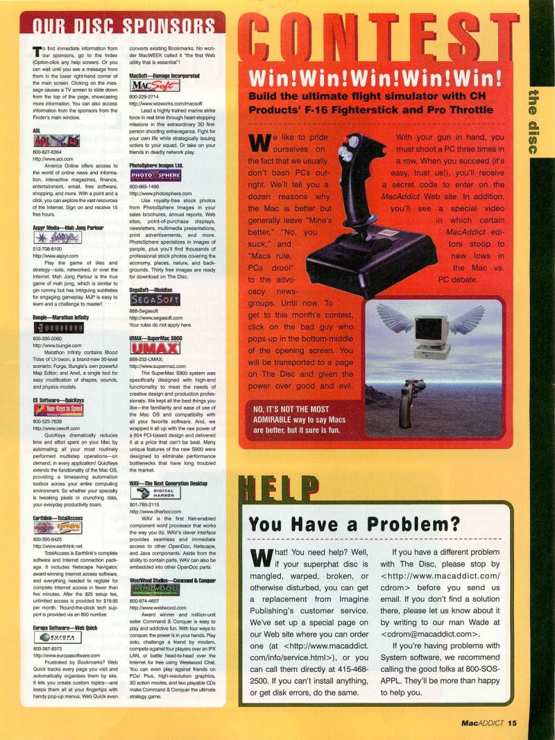 MacAddict 010 199706 BobKiwi — page 17