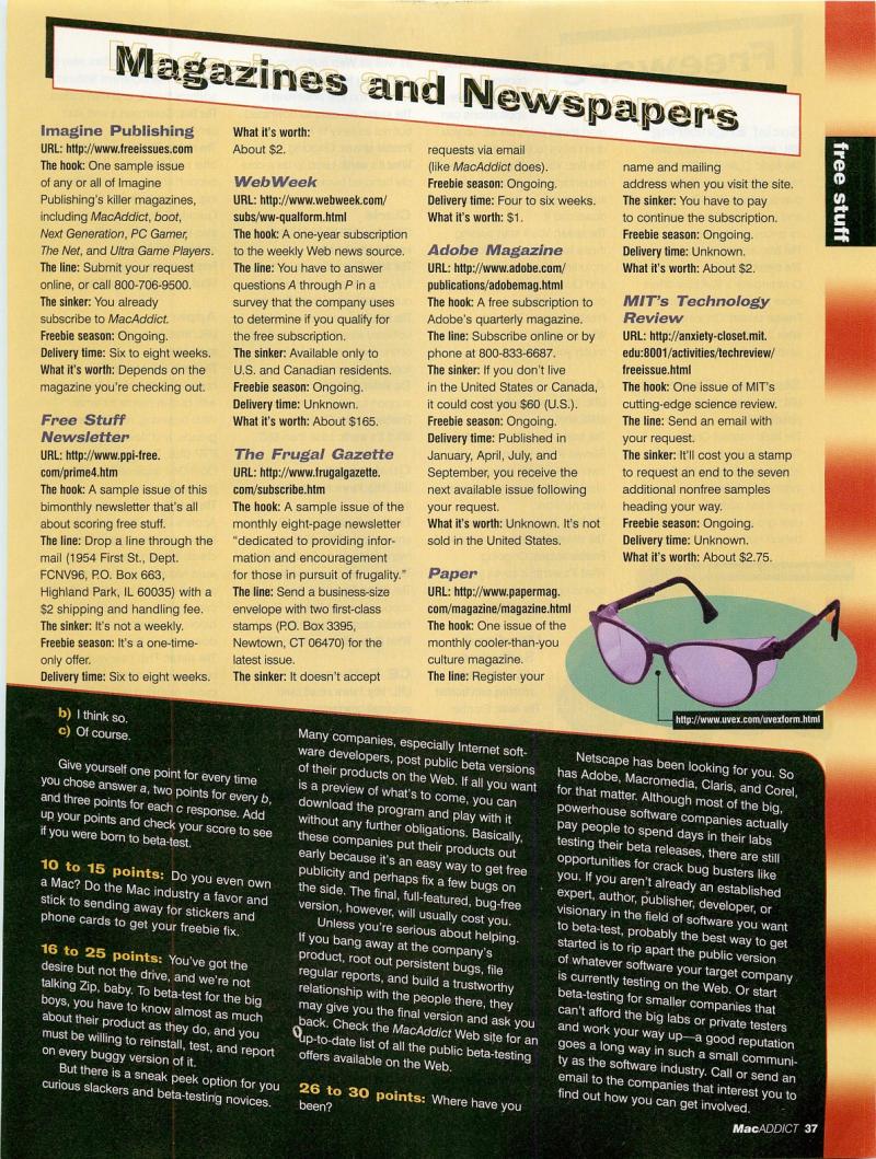 MacAddict 010 199706 BobKiwi — page 39