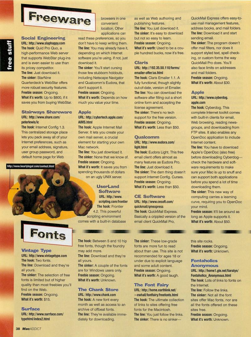 MacAddict 010 199706 BobKiwi — page 40