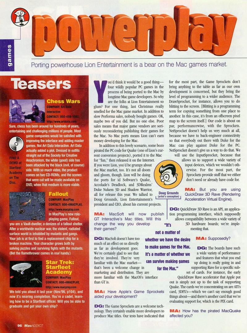 MacAddict 010 199706 BobKiwi — page 98