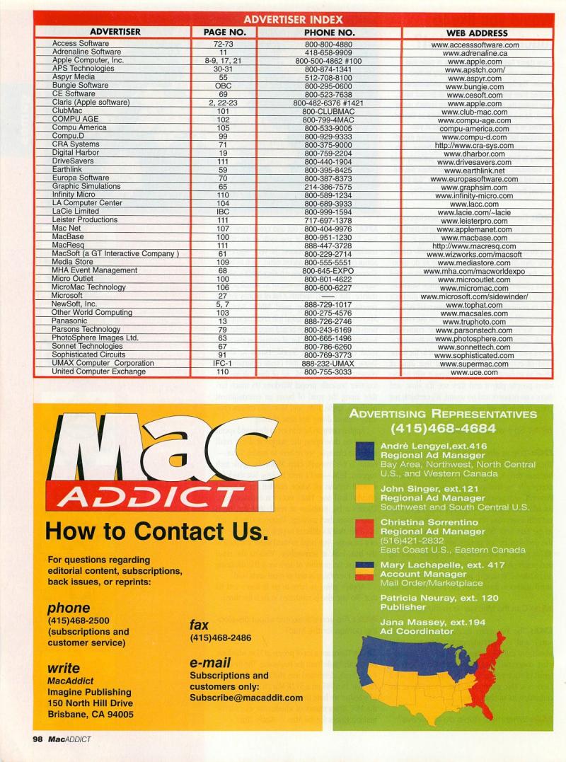 MacAddict 010 199706 BobKiwi — page 100
