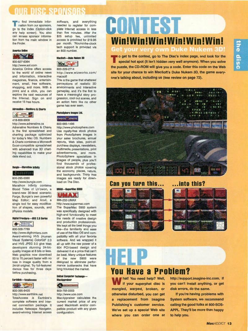 MacAddict 013 199709 — page 15