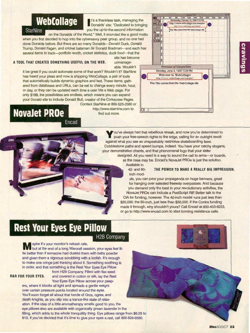 MacAddict 013 199709 — page 25
