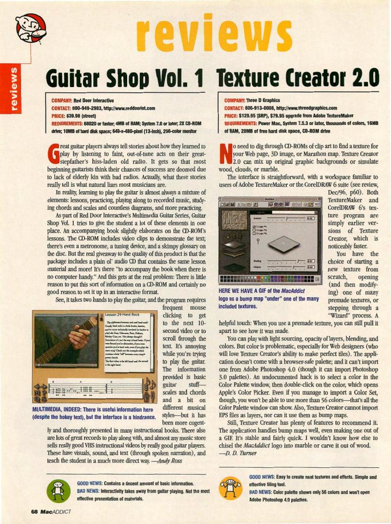 MacAddict 013 199709 — page 70