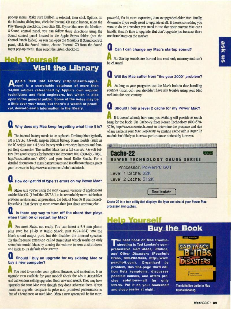 MacAddict 013 199709 — page 91