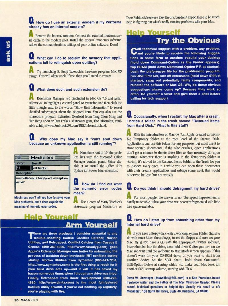 MacAddict 013 199709 — page 92