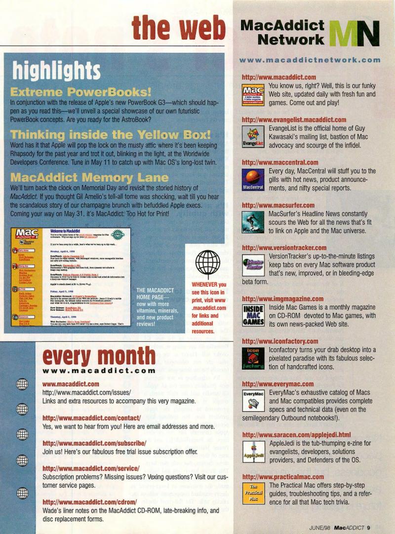 MacAddict 022 199806 — page 11
