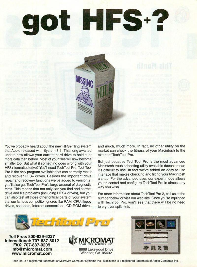 MacAddict 022 199806 — page 13