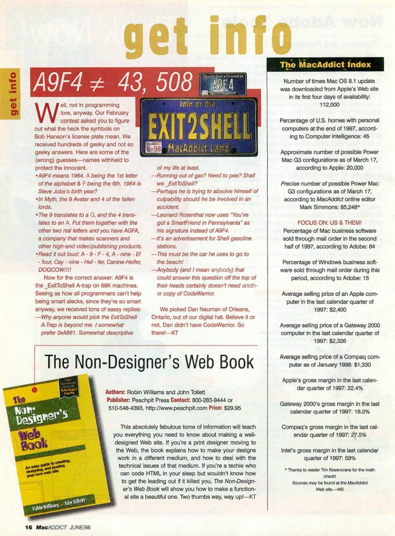MacAddict 022 199806 — page 18