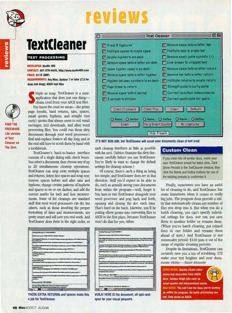 MacAddict 024 199808 — page 70