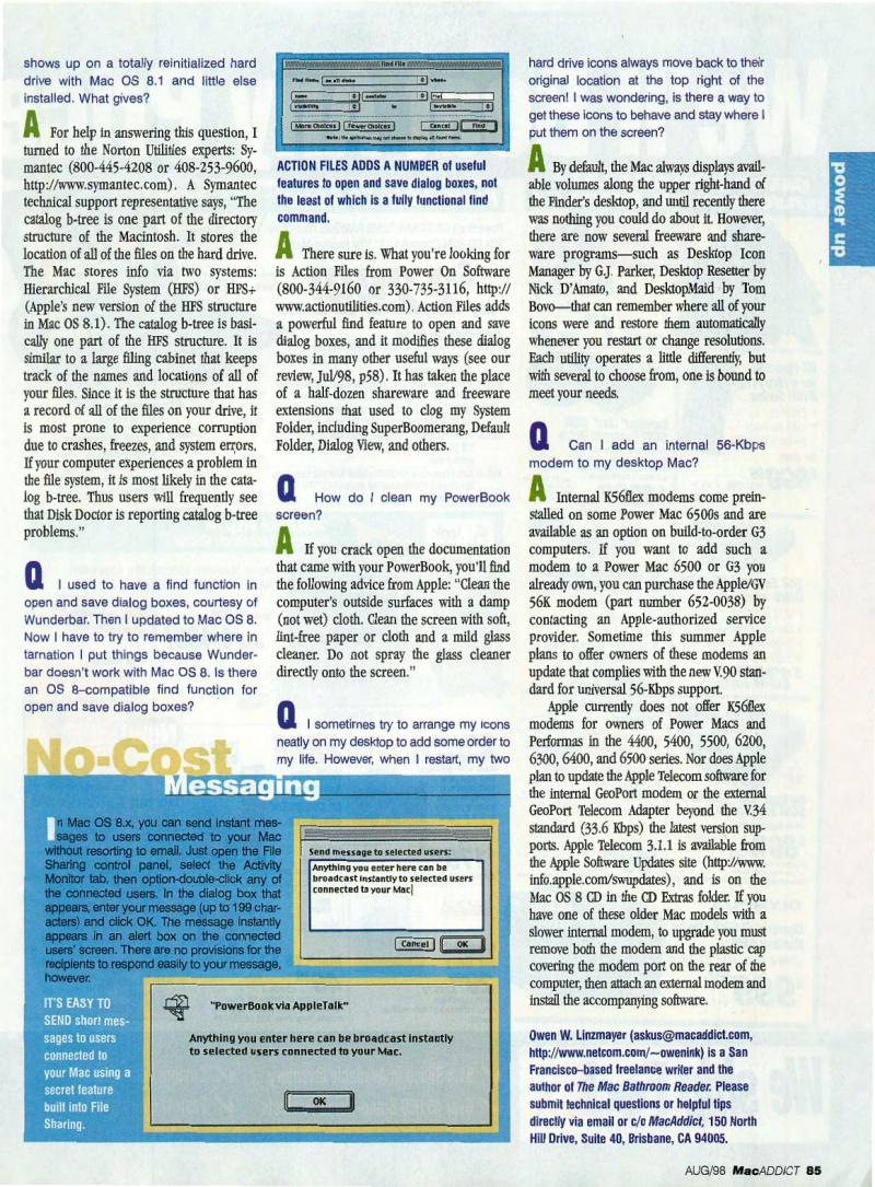 MacAddict 024 199808 — page 87